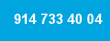 914 733 40 04 914 733 40 04